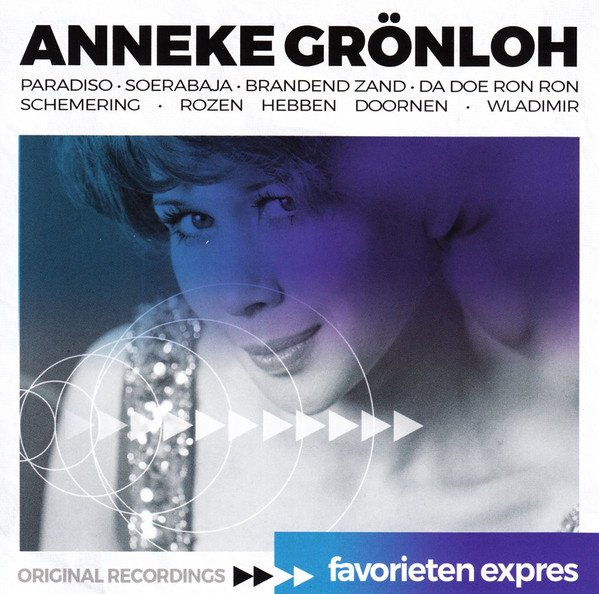 Anneke Grönloh
